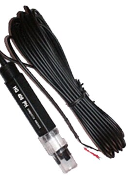 EST-701Y/HG406/HG409工业PH电极二复合PH电极污水PH电极PH