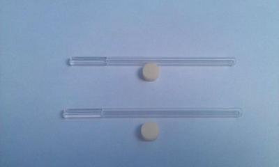 岛津气相色谱GC-17wbi用GLASS INSERT FOR WIDE BORE 221-41599