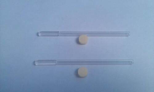 岛津气相色谱GC-17wbi用GLASS INSERT FOR WIDE BORE 221-41599