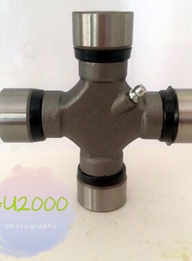 30.18-106.3正品承诺厂家直销依维柯万向节十字轴GU2000/GU500