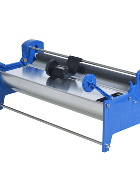 范师傅壁纸刷胶机手摇壁纸上胶机墙纸打胶机53 R70公分涂胶上浆机