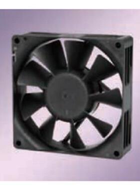 厂家60158散热风扇热排风扇静音电机工业风扇DAKA0925_2L