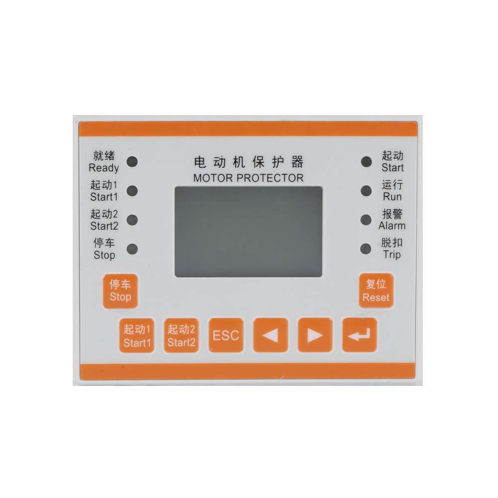 安科瑞ARD2F-25 电动机多功能保护器开关量输入过载保护防爆认证