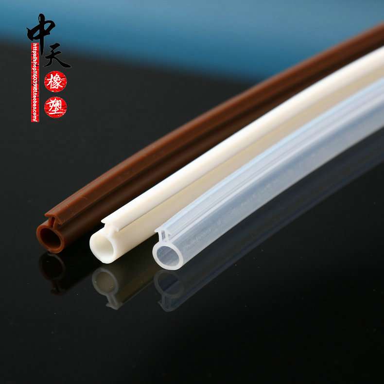 一卷价热销供应o型密封条塑钢门窗发泡防盗门耐高温密封条