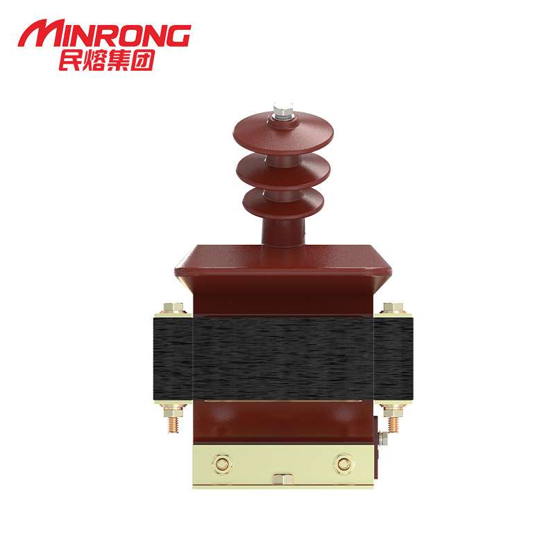 JDZ-6高压电流互感器 半封闭羊角式电压互感器JDZJ-10 0.2/0.5/3P