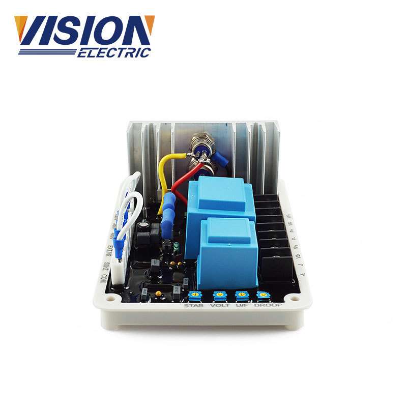 EA15FC发电机调压板励磁稳压板AVR