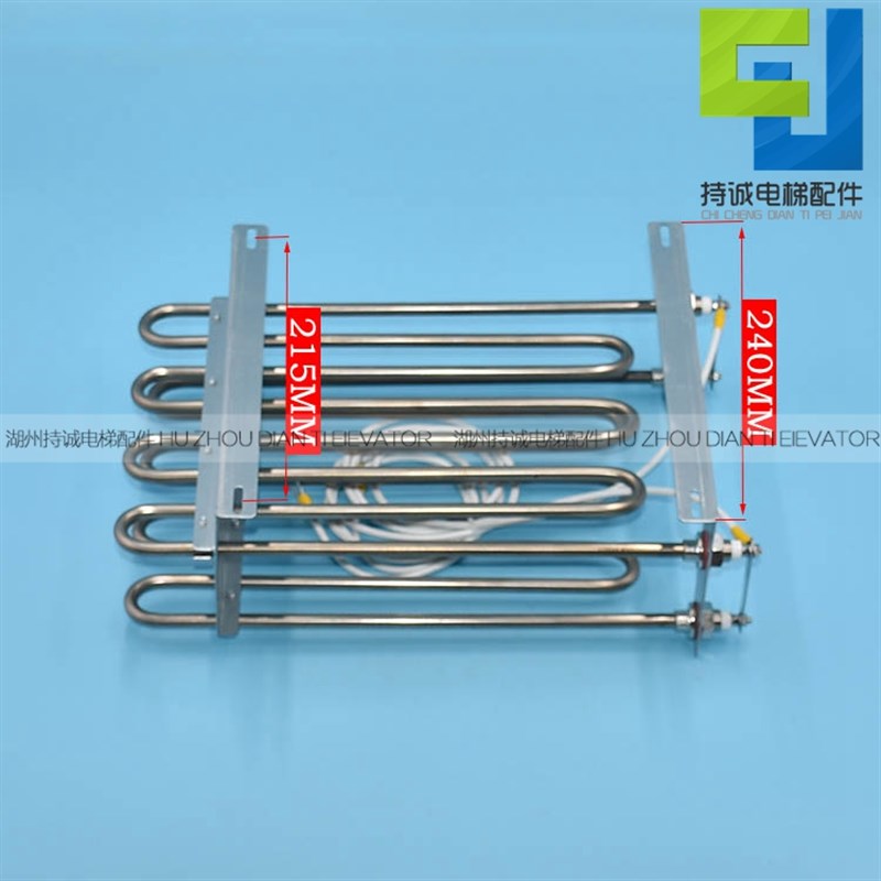 杭州西尼苏州帝奥恒达富士电梯电阻器 控制柜变频器金属管电阻箱