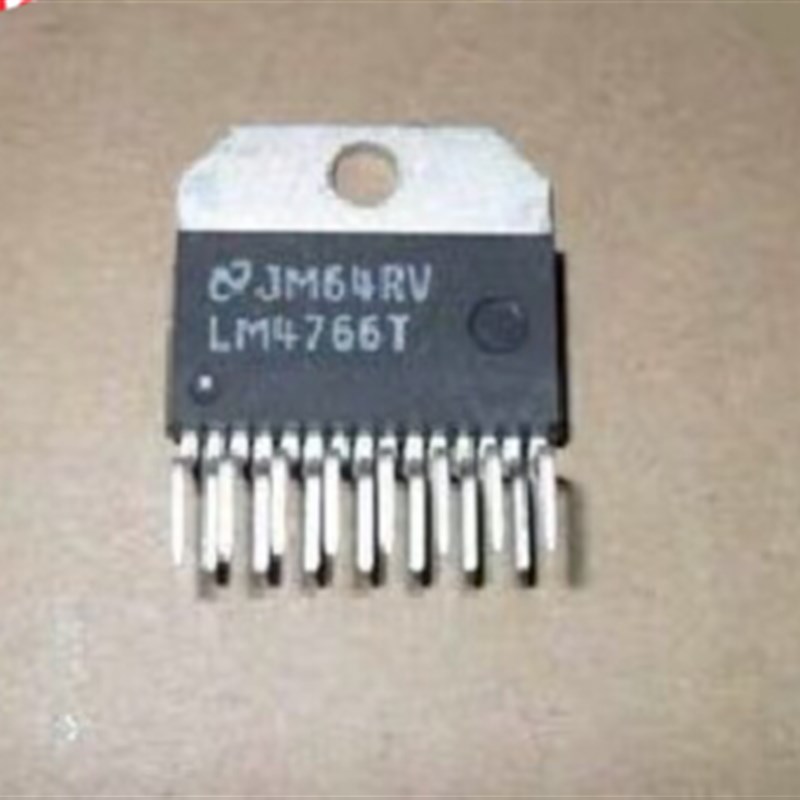 LM1876T/TF/4730TA/4731TA/3886T/4765T/4766T/TF 音频功放IC