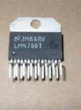 LM1876T/TF/4730TA/4731TA/3886T/4765T/4766T/TF 音频功放IC