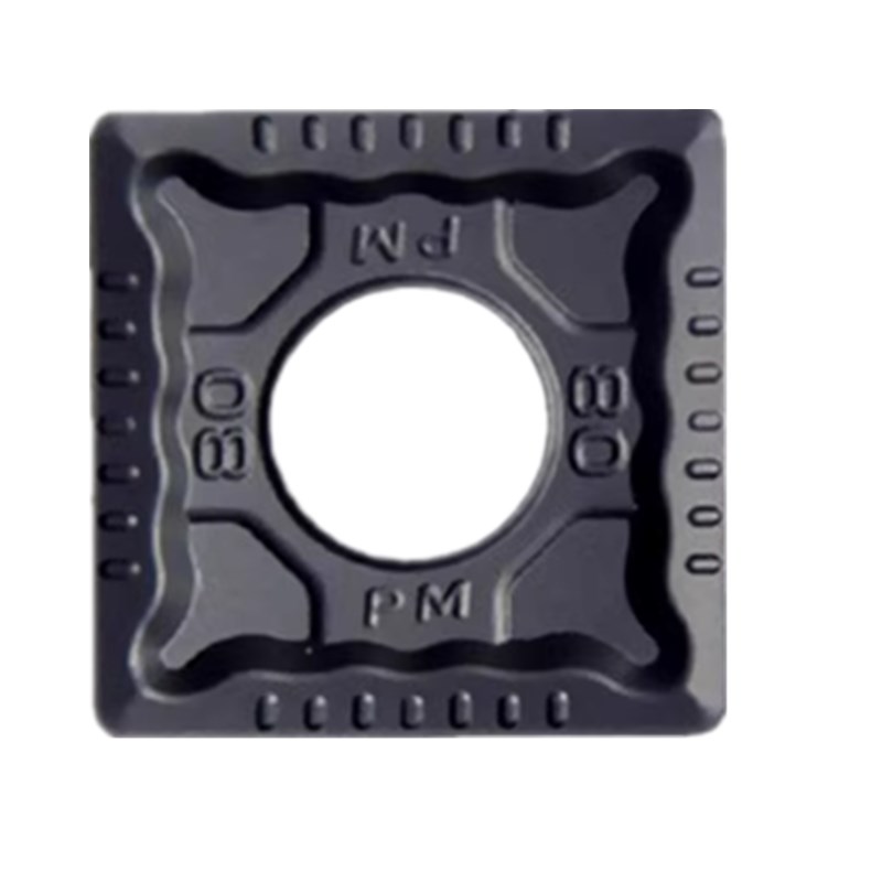 株洲大四方形外圆数控车刀片SNMG190612 190616-PM YBC251 252