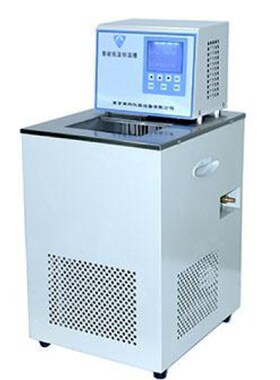 南京舜玛 CXDC-0515程控低温恒温槽