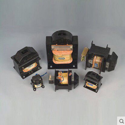 交流牵引电磁铁MQ1-3N MQ1-5111 380V/220V 3公斤