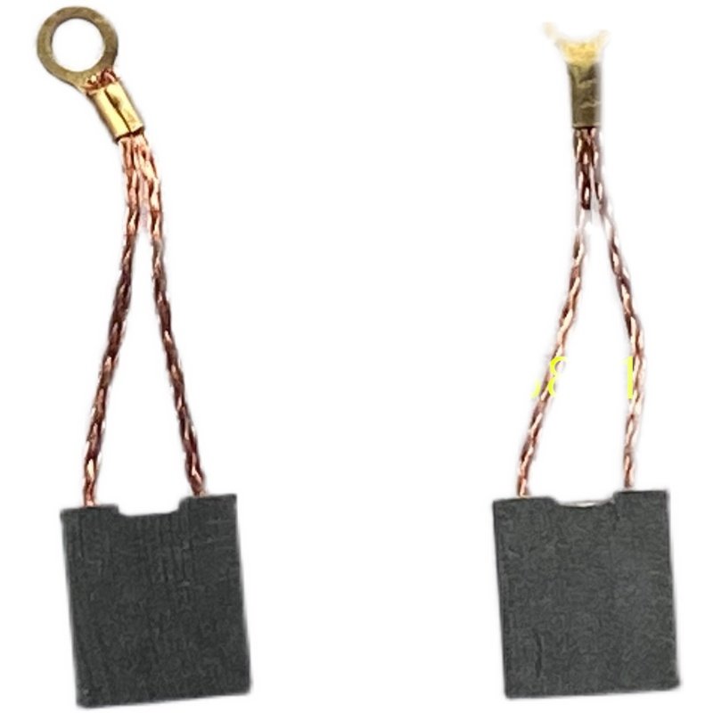 适用开槽王沪1工开槽机ZR3836名匠160石材切割机FH133碳刷7*18*20