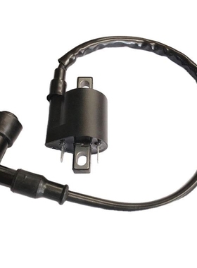 CBF125/CBR125/CB125/CR250/CRF450/TRX650点火线圈