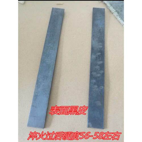 440c淬火不锈钢刀条diy精选刀胚厚1-50mm优质钢板440c刀坯材料