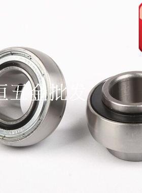 圆锥孔外球面轴承UK315/316/317/318/319/320/322/324/326/328