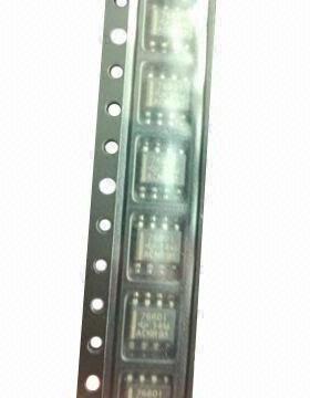 TL7660ID  TL7660进口拆机放大器sop-8  TL7660ID 766