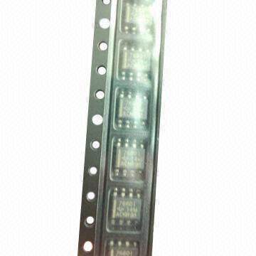 TL7660ID  TL7660进口拆机放大器sop-8  TL7660ID 766