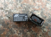 24VDC 继电器 SR6B 松乐全新正品 现货库存 可直拍