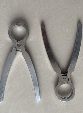 PW2000取卡簧 P7100拆卡簧油泵柱塞卡簧拆卸专用工具校油泵斯太尔