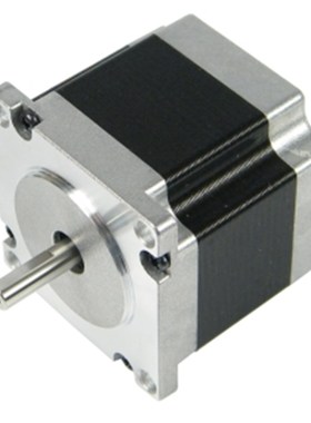 863S22 863S42 863S68H 86三相步进电机 85BYGH450A-AQ