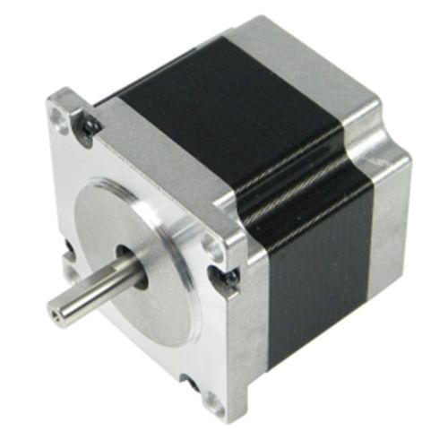 863S22 863S42 863S68H 86三相步进电机 85BYGH450A-AQ