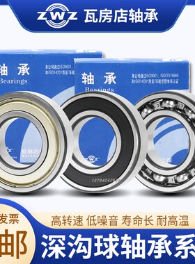 ZWZ瓦房店轴承61838/61840/61842/61844/61846/61848ZZ/2RZ