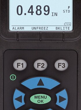 Extech TKG100 数字超声波厚度计