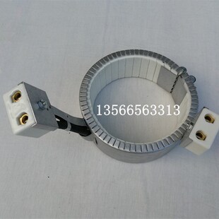 原厂件 海天注塑机配件 双柄陶瓷加热圈190X75