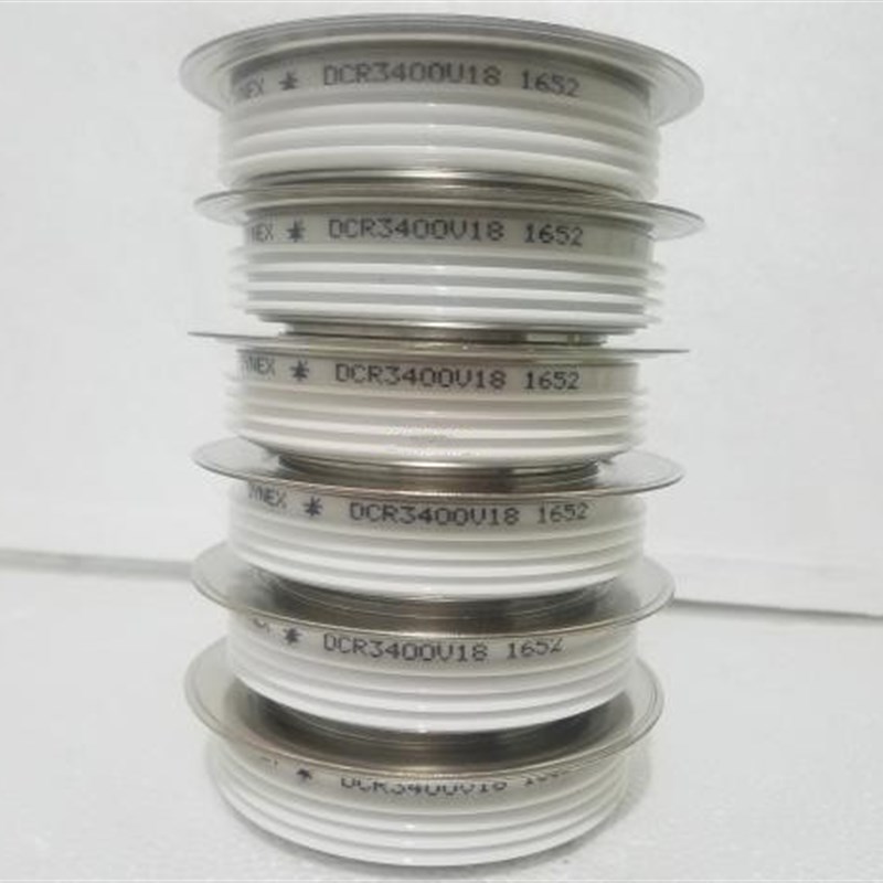 DYNEX DCR2720V48 DCR2720V50 DCR2720V52 丹尼克斯可控硅 晶闸管