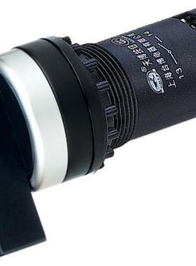 天博按钮 按钮开关 LAY39D-11CX2/206A 二档长柄旋钮 22mm