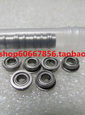 实物拍摄 英制法兰轴承 RIF-418ZZ 3.175*6.35*2.7788 FR144ZZ