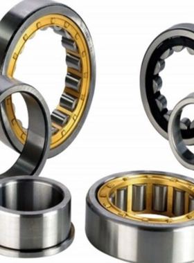 轴承NJ304 NJ305 NJ306 NJ307 NJ308 NJ309 EM 圆柱轴承