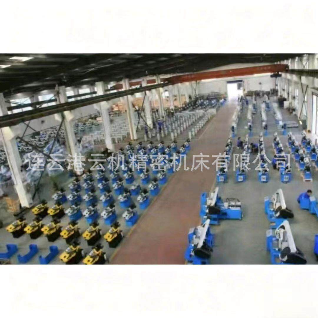 BS-712N/小型卧式金属带锯床切削快操作简单灵活立卧两用可调角度