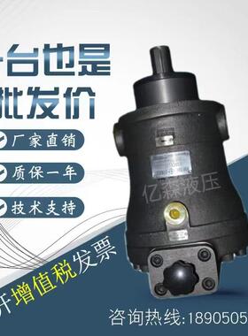 邵阳维克柱塞泵SY-25/32/40/63/80/100/125/160/200MYCY14-1EL/1B