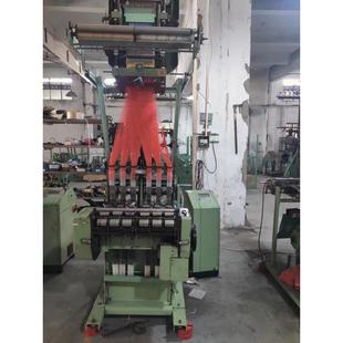 二手缪勒织带机