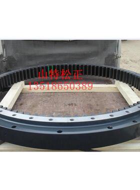 挖掘机回转支撑CIRCLE 20Y-25-28110适用于PC240-6K,PC210-6K