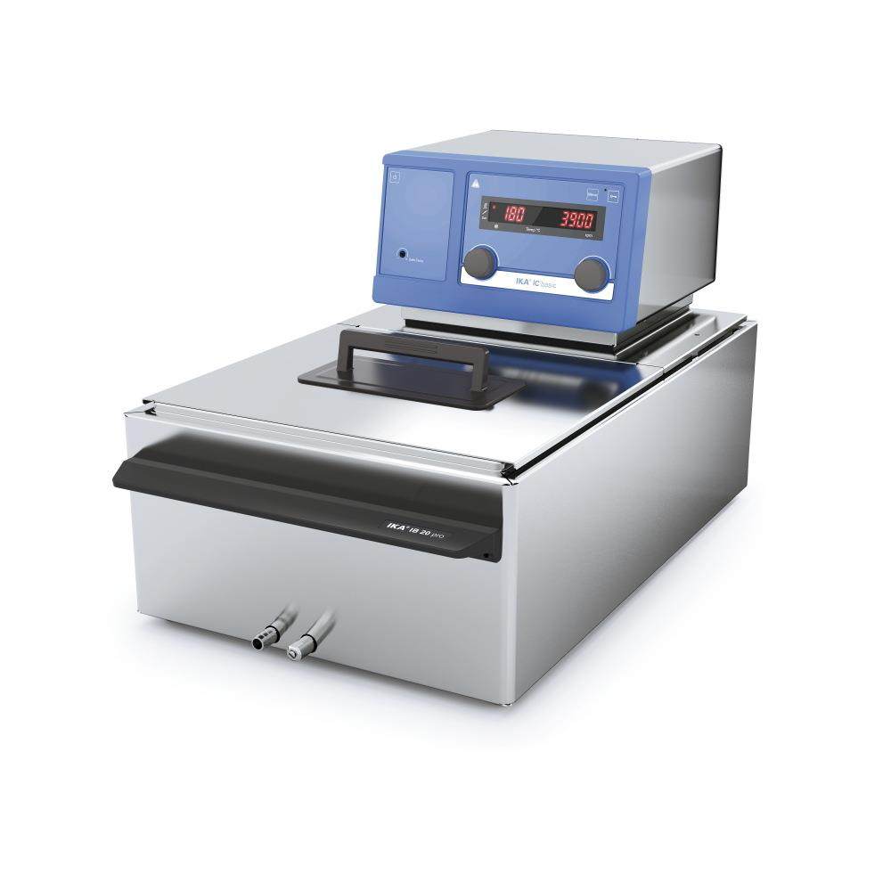 德国IKA/艾卡 IC basic pro 20 c 恒温器套装,工业油品/胶粘/化学/实验室用品,试验箱,淘宝优惠券,粉丝福利购,淘宝优惠卷