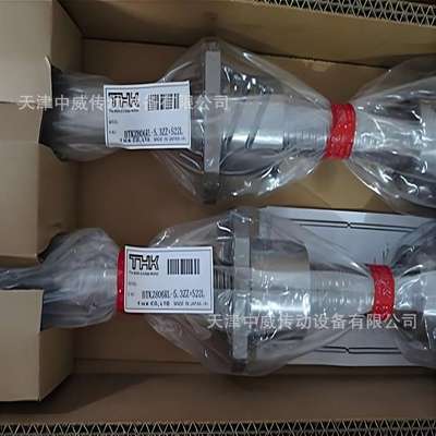 THK滑块 SHS55R SHS55LR HSR25LA THK直线导轨 滚珠丝杆 交叉轴承