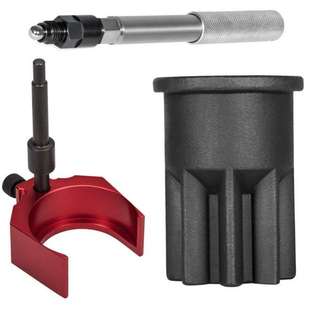 7227喷油器工具套筒工具J 38587 3406E A适用卡特彼勒CAT