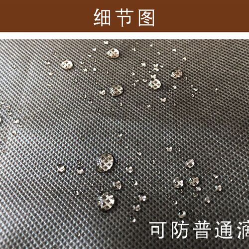 折叠床防尘罩  午休床无纺布防尘罩 床H罩 灰尘罩 酒店加床防尘罩