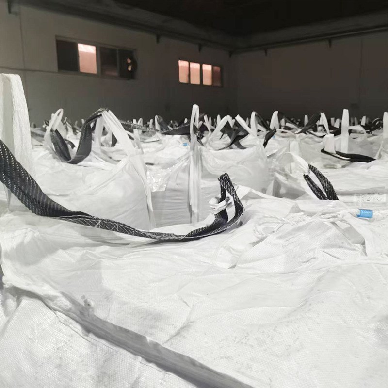 吨包袋集装袋吨包工业包装袋化工工厂1吨1.5吨内拉U筋防变形集装