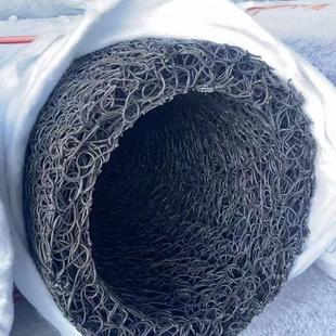 塑料盲沟排水内支撑公路地铁市政绿化带圆形渗水四川成都工厂