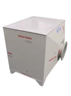 PP活性炭吸附箱装置PP活性炭吸附箱成套设备废气臭气有机净化