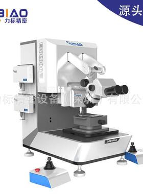 微电子多模组多功能推拉力测试机推力500G100G试验机高精度测试