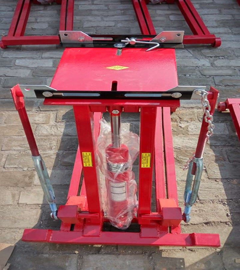 2吨 低位运送器 运输器 1T 2T变速箱托架大车维修 两吨发动机托盘