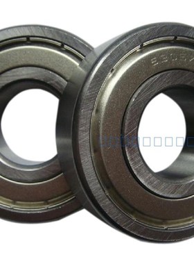 深沟球轴承689ZZ尺寸9内径9MM外径17MM厚度5MM