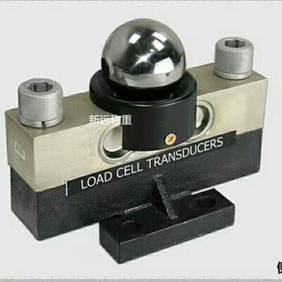 柯力QS-D20T30T40T吨模拟数字传感器大地磅传感器100吨秤称重桥式