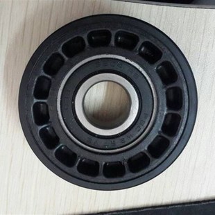 蒂森 富士达 204 梯级轮 飞格利 通力 23.5 扶梯 梯级副轮