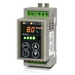 BESFUL碧河BF-DKT4太阳能水箱光柱显示可调节可视水位液位控制器